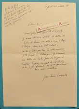 ● L.A.S 1998 Jean Pierre LASSALLE Lotus de Paini Puy l'Evêque - Jean de Trigon