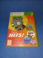 Popcap pop cap hits vol 2 xbox