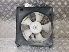 Moteur ventilateur gauche -