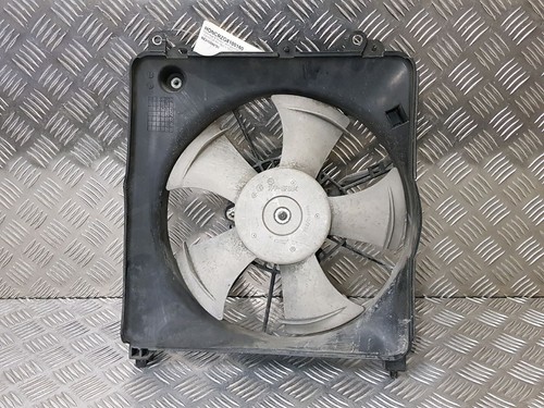 Moteur ventilateur gauche - ,