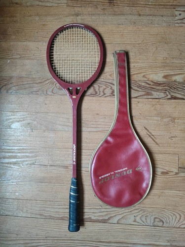 Raquette squash dunlop - squash,