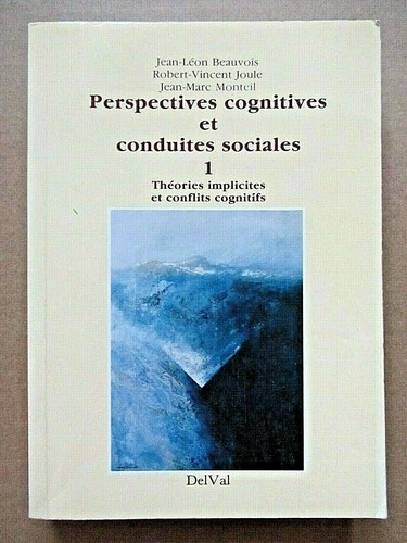 Perspectives cognitives - , et