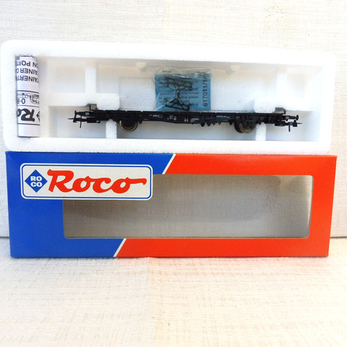 Roco 46110 sncf - roco, ho