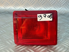 FEU ARRIERE COFFRE ANTIBROUILLARD DROIT PEUGEOT 407 SW 9646507380