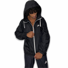 Veste Coupe-Vent Vintage RARE