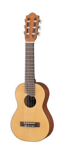 Yamaha guitalele gl1 - yamaha, guitare