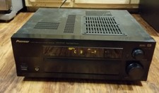 Pioneer VSX-D710S Audio Video