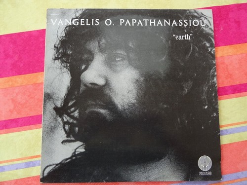 Vinyle33t vangelis - vinyle33t,