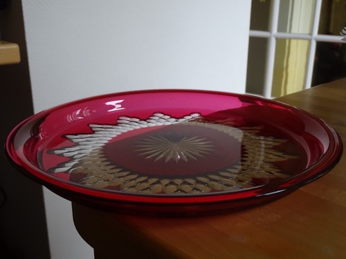 Baccarat modele richelieu - modele,