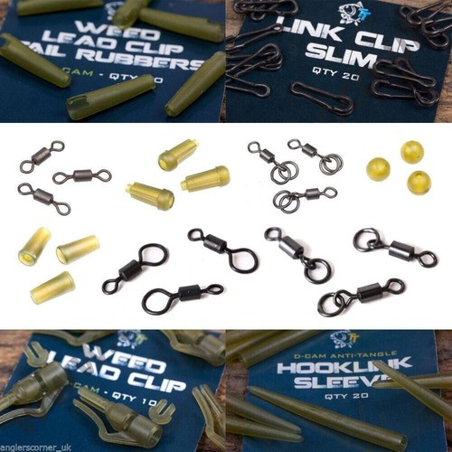 Nash terminal tackle - nash,