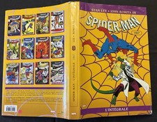 L'INTEGRALE SPIDER-MAN 1967 #