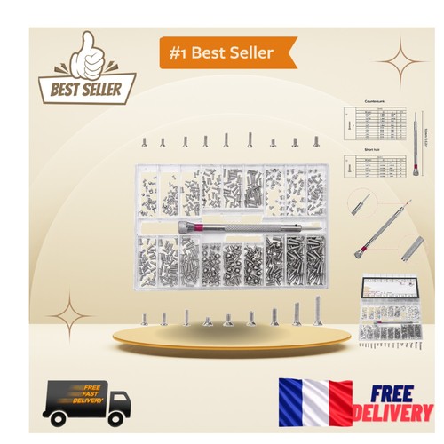 Kit valeur 500 - kit,