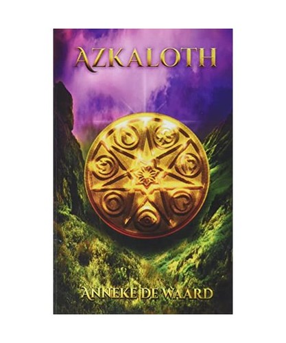 Azkaloth waard anneke - azkaloth,, waard,