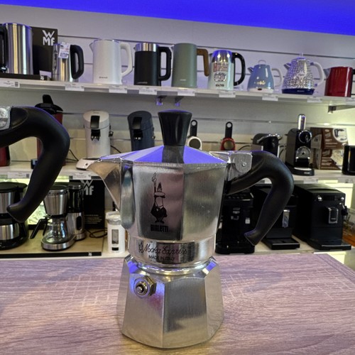 Cafetière espresso bialetti - cafetière,