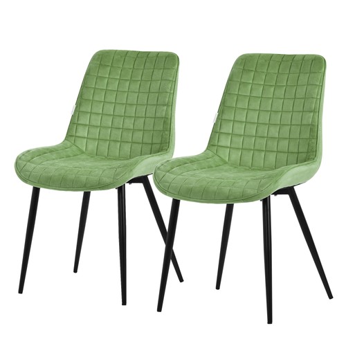 Lot chaises salle à - 2,