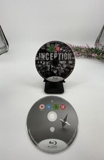 Blu-Ray Inception - Blu - ray