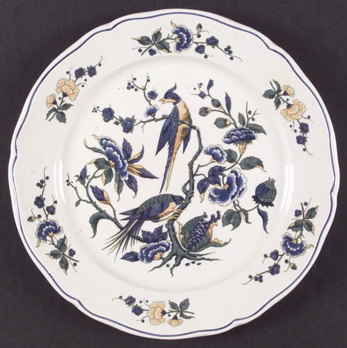 Villeroy boch phoenix blau - boch,