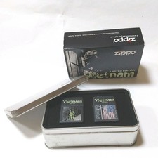 Vietnam ZIPPO Limited Edition