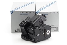 Hasselblad 503 CW Noir Avec Winder CW Et Mag. 12 Set