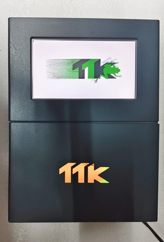 Ttk net digital leak - fg-net,