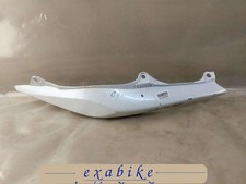 flanc de carenage arriere gauche pour Honda Hornet 600  de 2007 a 2013