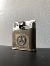 Vintage Ancien Briquet Myflam