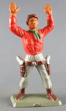 Starlux - Nestlé Kohler -