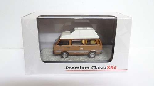 Premium volkswagen t3 - premium,