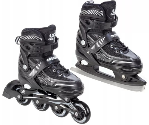 Roller ligne optima patin - roller, en