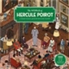 The World of Hercule Poirot: A