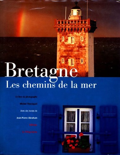 Bretagne les chemins - bretagne, :