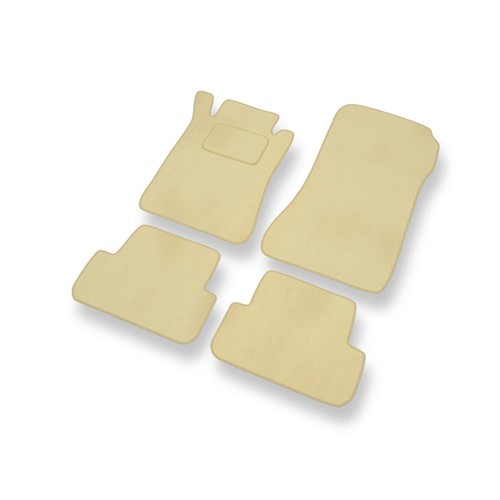 Tapis sol velour pour - en,