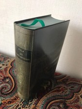 LA PLÉIADE      ZOLA      LES ROUGON-MACQUART  II   (2)      1964