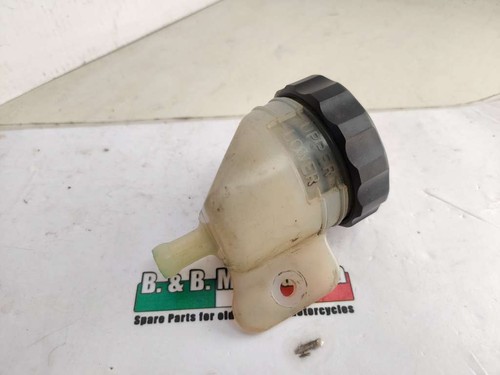 Pompe huile freins honda - pompe, cb