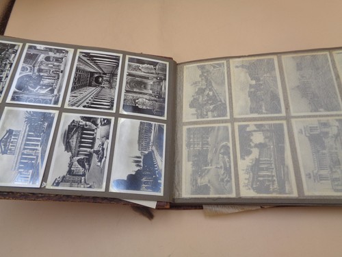 Album photo carte postale - photo-carte,