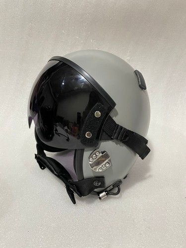 Hgu plain gray fighter - gray,