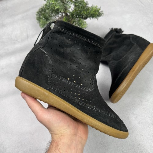 Isabel marant beslay - isabel,