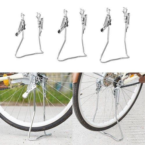 Support vélo double - à,