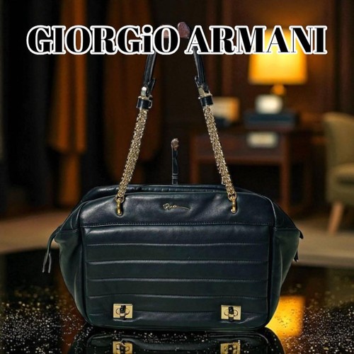 Sac main chaîne giorgio - main,