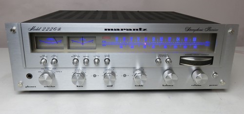 Marantz 2226b stereo - 2226b,