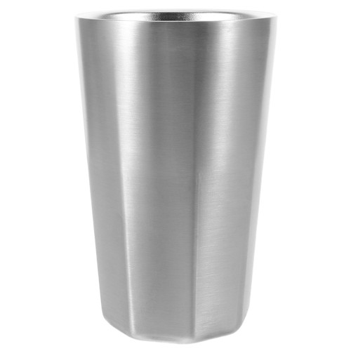 Verre thé acier - en,