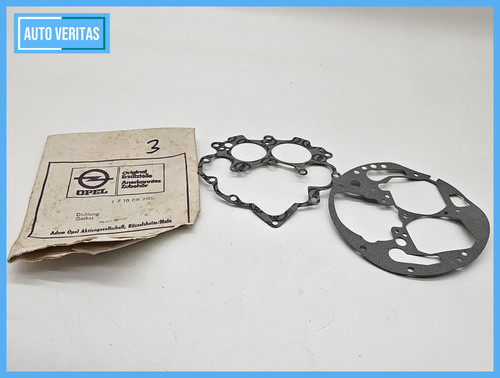 Original opel oldtimer - oldtimer, joint