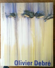 Olivier Debré. Catalogue
