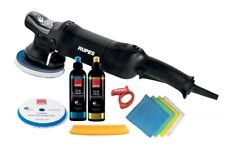 RUPES Polisseuse Excentrique BIGFOOT LHR15ES 125Mm 15Mm De Course