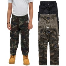 Brandit Enfants Pure Pantalon