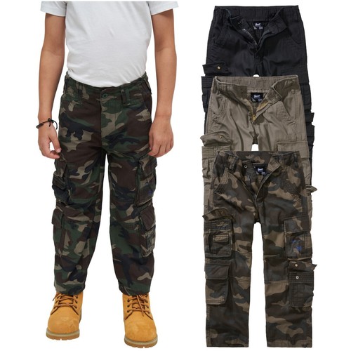 Brandit enfants pure pantalon - enfants,
