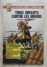 HISTOIRES VRAIES DE L ONCLE