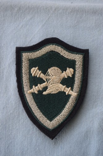 A143 patch insigne - , écusson