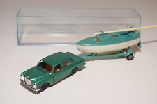 A43 1:65 MAJORETTE GIFT SET