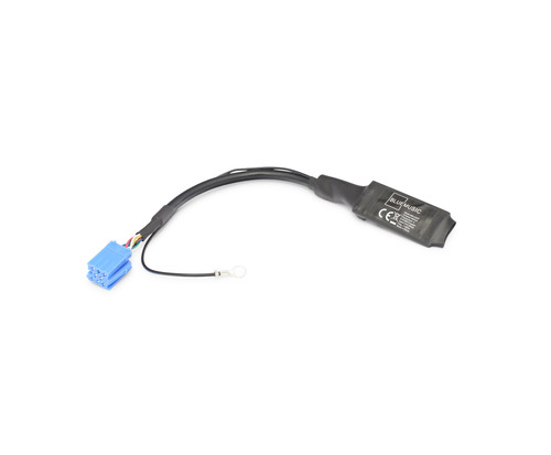 Adaptateur bluetooth audi - adaptateur,